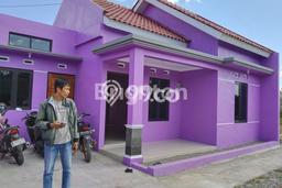 Jual Rumah Harga Miring Klaten Selatan Punya 2 KT & LT 75m2 Jual Rumah Harga Miring Klaten Selatan Punya 2 KT & LT 75m2