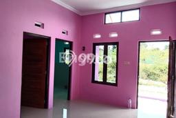 Rumah Budget Terbaik Siap Huni Area Klaten Selatan LT 75m2 Rumah Budget Terbaik Siap Huni Area Klaten Selatan LT 75m2