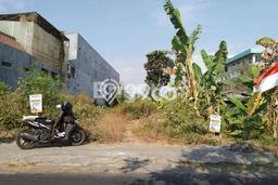 Tanah Kavling untuk Dijual di Depok Sleman 1020m2 Tanah Kavling untuk Dijual di Depok Sleman 1020m2