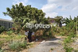 Kavling Tanah di Mlati Dijual Luas 312m2 Legalitas SHM Kavling Tanah di Mlati Dijual Luas 312m2 Legalitas SHM