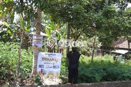 Tanah Siap Bangun Dijual di Sleman Punya Luas 529m2 Tanah Siap Bangun Dijual di Sleman Punya Luas 529m2