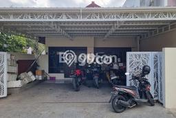 Dijual Rumah 2 Kamar Lokasi Ideal Bagus dan Strategis di Sleman Dijual Rumah 2 Kamar Lokasi Ideal Bagus dan Strategis di Sleman
