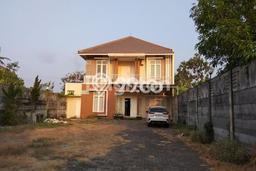 Rumah di Godean, Dekat Mall, LT 700m² Rumah di Godean, Dekat Mall, LT 700m²
