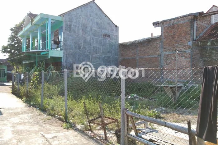 Tanah Dijual Lokasi Kasihan Bantul SHM Tanah Dijual Lokasi Kasihan Bantul SHM