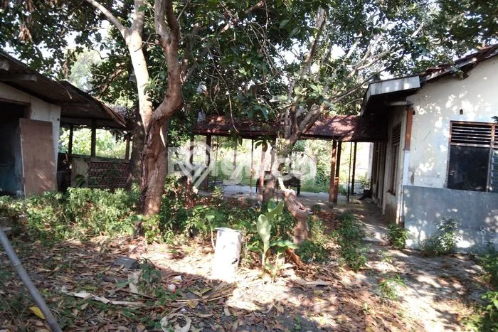 Tanah di Wirobrajan, Yogyakarta Luas 5279m2 Dijual Segera Tanah di Wirobrajan, Yogyakarta Luas 5279m2 Dijual Segera