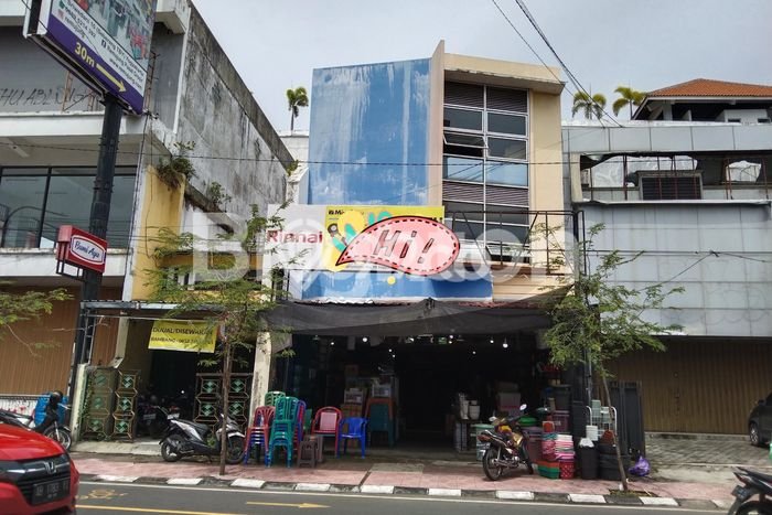 Untuk Dijual Ruko di Gondomanan, Yogyakarta Harga Penawaran Spesial Untuk Dijual Ruko di Gondomanan, Yogyakarta Harga Penawaran Spesial