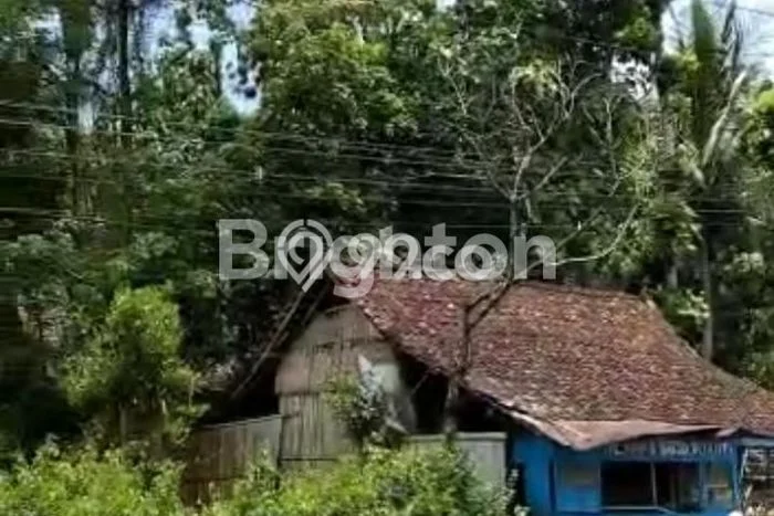 LOKASI STRATEGIS! Tanah Kawasan Pajangan, Luas 50500m2m², Area Asri, Cocok untuk Hunian LOKASI STRATEGIS! Tanah Kawasan Pajangan, Luas 50500m2m², Area Asri, Cocok untuk Hunian