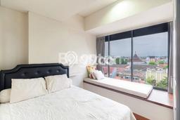 Dijual Apartemen 0 KT & 1 KM di Sleman Area Strategis Dijual Apartemen 0 KT & 1 KM di Sleman Area Strategis