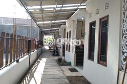 Jual Rumah Minimalis Bagus Punya 7 KT di Godean Sleman SHM Jual Rumah Minimalis Bagus Punya 7 KT di Godean Sleman SHM