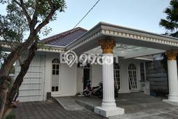Dijual Hunian Mewah dengan Fasilitas Sekitar Komplit di Tegalrejo, Yogyakarta Dijual Hunian Mewah dengan Fasilitas Sekitar Komplit di Tegalrejo, Yogyakarta