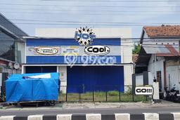 Ruko Dijual di Jombor Sleman dengan LB 140m2 Ruko Dijual di Jombor Sleman dengan LB 140m2