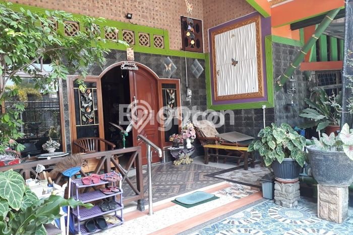 Dijual Cepat Rumah Favorit Siap Huni LB 170m2 di Depok, Sleman Dijual Cepat Rumah Favorit Siap Huni LB 170m2 di Depok, Sleman