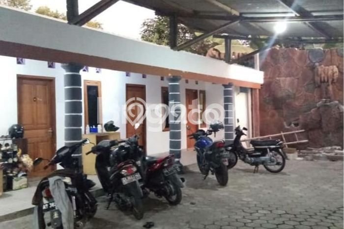 Rumah Strategis Minimalis Lb 400m2 di Berbah, Sleman Rumah Strategis Minimalis Lb 400m2 di Berbah, Sleman
