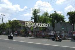 LAND FOR RENT! Tanah di Tegalrejo, Luas 3967m², Dekat Jalan Utama LAND FOR RENT! Tanah di Tegalrejo, Luas 3967m², Dekat Jalan Utama