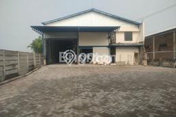 Gudang For Rent Kawasan Manguharjo, Luas 1100m², Area Bisnis, Siap Operasi Gudang For Rent Kawasan Manguharjo, Luas 1100m², Area Bisnis, Siap Operasi