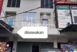 AREA PROSPEKTIF! Ruko di Godean, Luas 150m², Sentra Bisnis AREA PROSPEKTIF! Ruko di Godean, Luas 150m², Sentra Bisnis