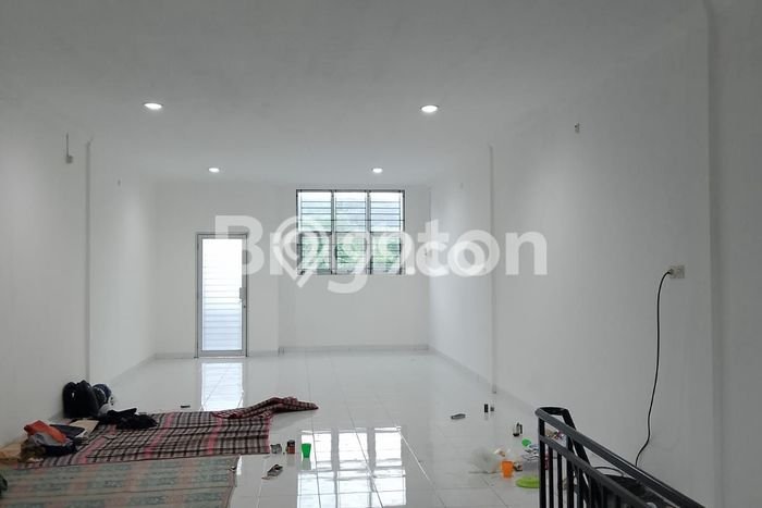 AREA PROSPEKTIF! Ruko di Godean, Luas 150m², Sentra Bisnis AREA PROSPEKTIF! Ruko di Godean, Luas 150m², Sentra Bisnis