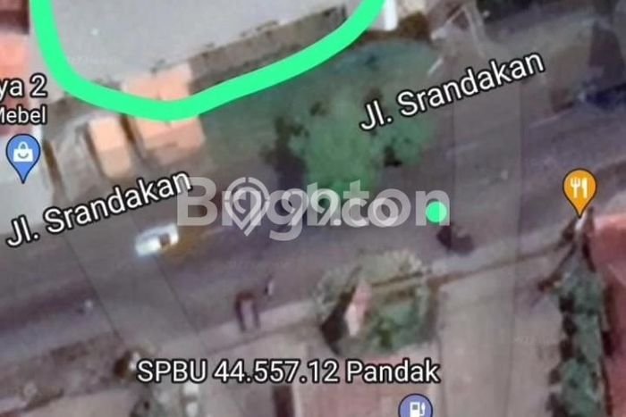 Unit Ruko Strategis di Pandak, Bantul Potensi Bisnis Besar Unit Ruko Strategis di Pandak, Bantul Potensi Bisnis Besar