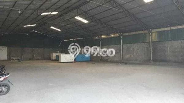 Gudang Disewa di Sleman, Sleman, LT 1500m2 / LB 1170m2 Gudang Disewa di Sleman, Sleman, LT 1500m2 / LB 1170m2