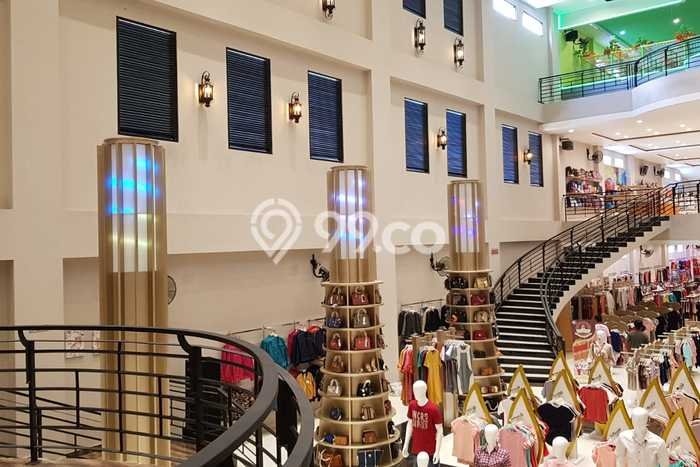 Lokasi Strategis! Dijual Ruko Bisnis di Klaten Selatan, Klaten Kondisi Bagus Lokasi Strategis! Dijual Ruko Bisnis di Klaten Selatan, Klaten Kondisi Bagus