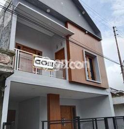 Jarang Ada! Rumah Sewa 4 Kamar Nyaman Siap Huni Jombor Jarang Ada! Rumah Sewa 4 Kamar Nyaman Siap Huni Jombor