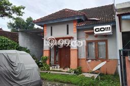 Hunian Terjangkau LT 74m2 di Purwomartani Lingkungan Asri Hunian Terjangkau LT 74m2 di Purwomartani Lingkungan Asri