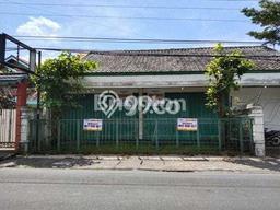 FOR RENT! Ruko di Condong Catur Cocok untuk Bisnis 50m2 FOR RENT! Ruko di Condong Catur Cocok untuk Bisnis 50m2