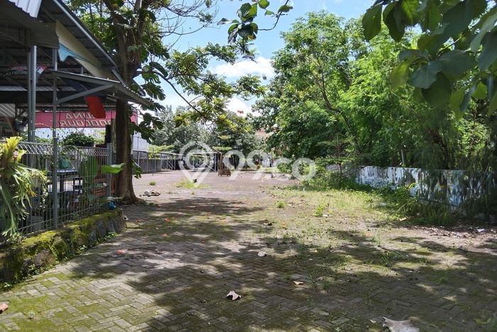 Lahan untuk Dijual Lokasi Banguntapan, Bantul Luas 1355m2 SHM Lahan untuk Dijual Lokasi Banguntapan, Bantul Luas 1355m2 SHM