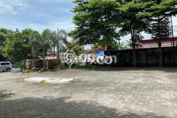 Disewakan Gudang Premium di Mantrijeron, Luas 1500m2m², Jalan Utama Disewakan Gudang Premium di Mantrijeron, Luas 1500m2m², Jalan Utama