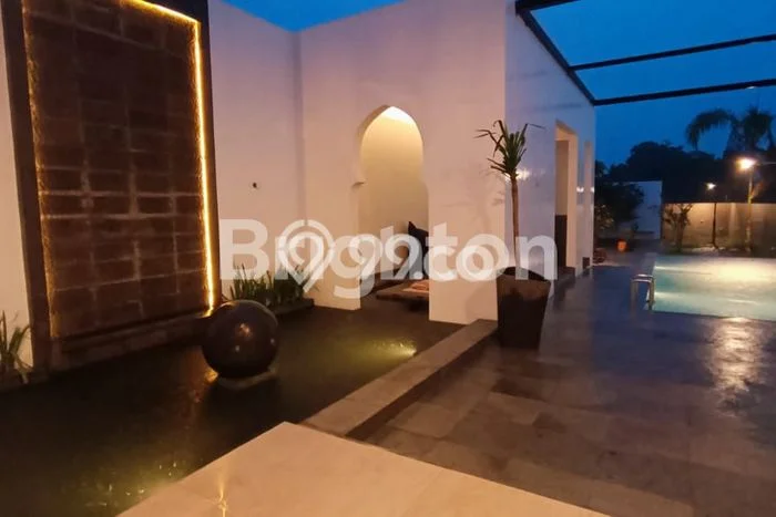 Dijual Rumah Premium dengan Fasilitas Sekitar Komplit di Godean, Sleman Dijual Rumah Premium dengan Fasilitas Sekitar Komplit di Godean, Sleman