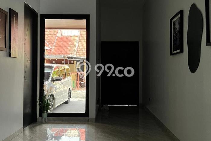 Dijual Hunian Mewah dengan Fasilitas Sekitar Lengkap di Godean, Sleman Dijual Hunian Mewah dengan Fasilitas Sekitar Lengkap di Godean, Sleman