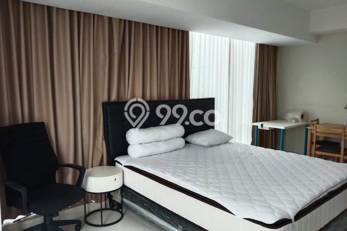 Apartemen Ideal Dijual di Ngaglik, Sleman Punya 0 KT / 1 Kamar Mandi Apartemen Ideal Dijual di Ngaglik, Sleman Punya 0 KT / 1 Kamar Mandi