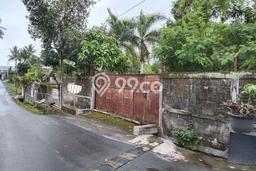 Lahan Kosong Dijual di Sleman dengan Area 1595m2 Lahan Kosong Dijual di Sleman dengan Area 1595m2
