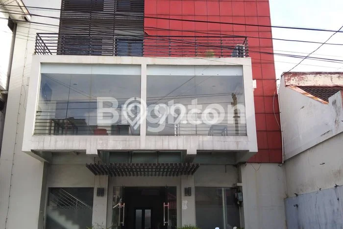 LOKASI PREMIUM! Hotel Kawasan Gedong Tengen, Luas 663m2m², Mainroad, Area Komersial LOKASI PREMIUM! Hotel Kawasan Gedong Tengen, Luas 663m2m², Mainroad, Area Komersial