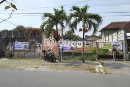 Jual Tanah Lokasi Prima Kawasan Kraton, Luas 603m², Akses Kraton, Yogyakarta, Yogyakarta Jual Tanah Lokasi Prima Kawasan Kraton, Luas 603m², Akses Kraton, Yogyakarta, Yogyakarta