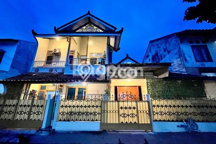 Dijual Hunian Rumah Terawat 4 KT di Condong Catur, Sleman Dijual Hunian Rumah Terawat 4 KT di Condong Catur, Sleman