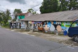 Jarang Ada! Tanah di Pakem Punya Luas 10425m2 SHM Jarang Ada! Tanah di Pakem Punya Luas 10425m2 SHM