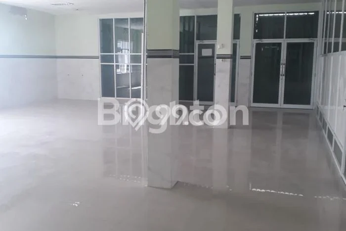 Ruko Strategis di Godean, Luas 356m², Jalan Utama, Area Bisnis Aktif Ruko Strategis di Godean, Luas 356m², Jalan Utama, Area Bisnis Aktif