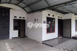 Dijual Hunian Rumah Terawat 3 KT di Kaliurang, Sleman Dijual Hunian Rumah Terawat 3 KT di Kaliurang, Sleman