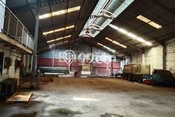 Unit Gudang Dijual di Mlati Sleman 1200m2 Unit Gudang Dijual di Mlati Sleman 1200m2