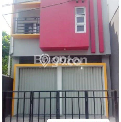 Ruko Dijual di Depok LT 82m2, LB 150m2 Solusi Investasi Cerdas Ruko Dijual di Depok LT 82m2, LB 150m2 Solusi Investasi Cerdas
