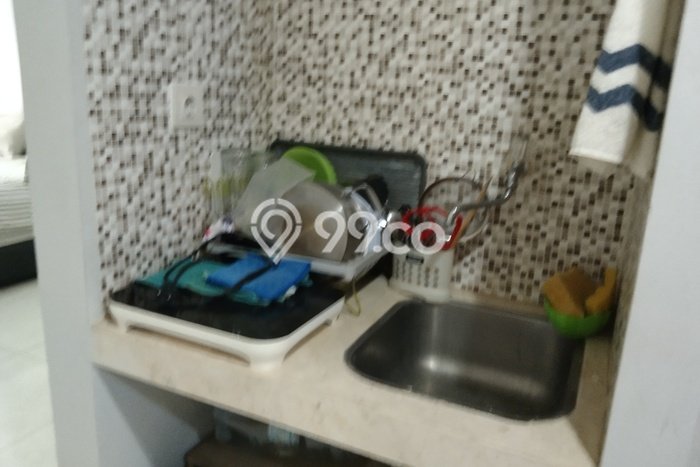 Dijual Apartemen 0 KT 1 KM di Ngaglik Dijual Apartemen 0 KT 1 KM di Ngaglik