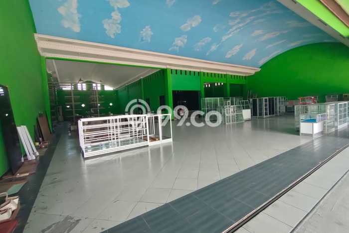 Untuk Dijual Ruko di Kalasan, Sleman Harga Penawaran Spesial Untuk Dijual Ruko di Kalasan, Sleman Harga Penawaran Spesial