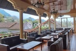 Hotel Area Bisnis di , Luas 2125m2m², Jalan Utama Hotel Area Bisnis di , Luas 2125m2m², Jalan Utama