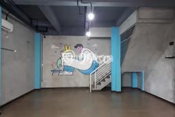 Ruko Kawasan Komersial Kawasan Jetis, Luas 371m², Siap Operasi Ruko Kawasan Komersial Kawasan Jetis, Luas 371m², Siap Operasi