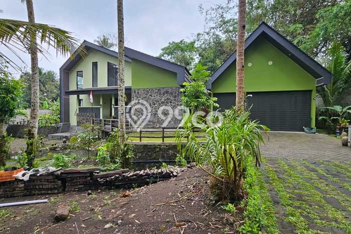 Best Deal Hunian Premium Ideal dan Luas di Pakem, Sleman Best Deal Hunian Premium Ideal dan Luas di Pakem, Sleman