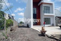 PRIME AREA! Rumah di Depok, 3 KM, Lingkungan Elite, LT 1000m² LB 200m² PRIME AREA! Rumah di Depok, 3 KM, Lingkungan Elite, LT 1000m² LB 200m²