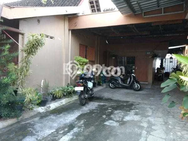 Hot Offer Hunian Mewah Ideal dan Luas di Gondokusuman, Yogyakarta Hot Offer Hunian Mewah Ideal dan Luas di Gondokusuman, Yogyakarta