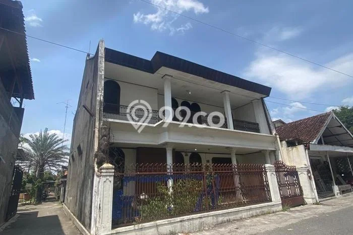 Jual Rumah Minimalis Bagus Punya 5 KT di Mergangsan Yogyakarta - Jual Rumah Minimalis Bagus Punya 5 KT di Mergangsan Yogyakarta -