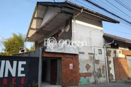 LOKASI PREMIUM! Ruko Area Komersial Kawasan Godean, Luas 192m², Siap Bisnis LOKASI PREMIUM! Ruko Area Komersial Kawasan Godean, Luas 192m², Siap Bisnis